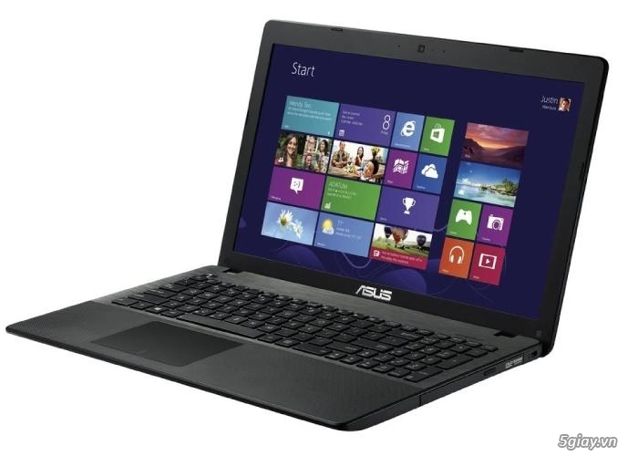 Asus x552ldv laptop phổ thông mới của asus - 7