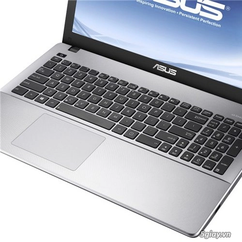 Asus x552ldv laptop phổ thông mới của asus - 9