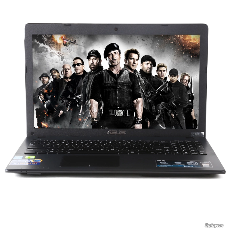 Asus x552ldv laptop phổ thông mới của asus - 12