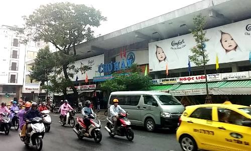 Ba khu chợ nổi tiếng nhất đà nẵng - 2