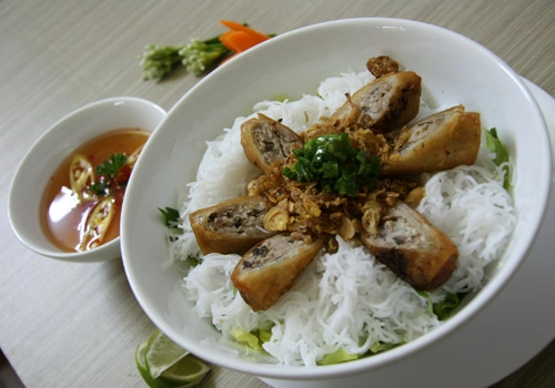 Ba món bún ngon cho ngày cuối tuần - 3