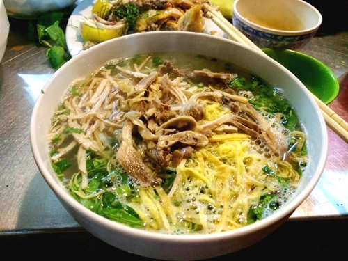 Ba món quà sáng làm nên thương hiệu ẩm thực hà nội - 3
