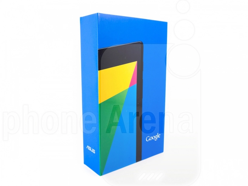 Bản nâng cấp cho nexus 7 2013 đã được tiết lộ - 5