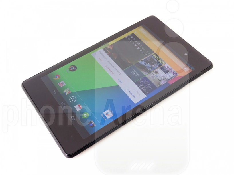 Bản nâng cấp cho nexus 7 2013 đã được tiết lộ - 9