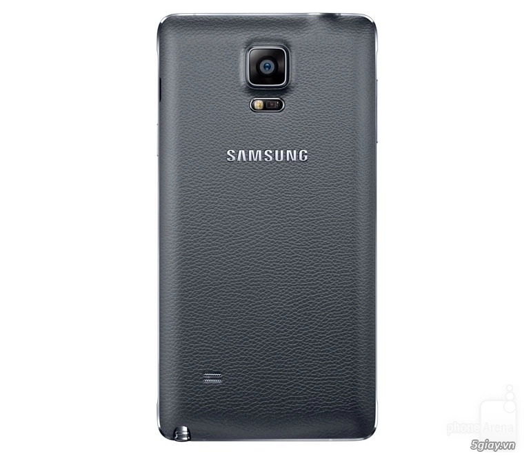 Bạn thích galaxy note 4 màu gì - 3