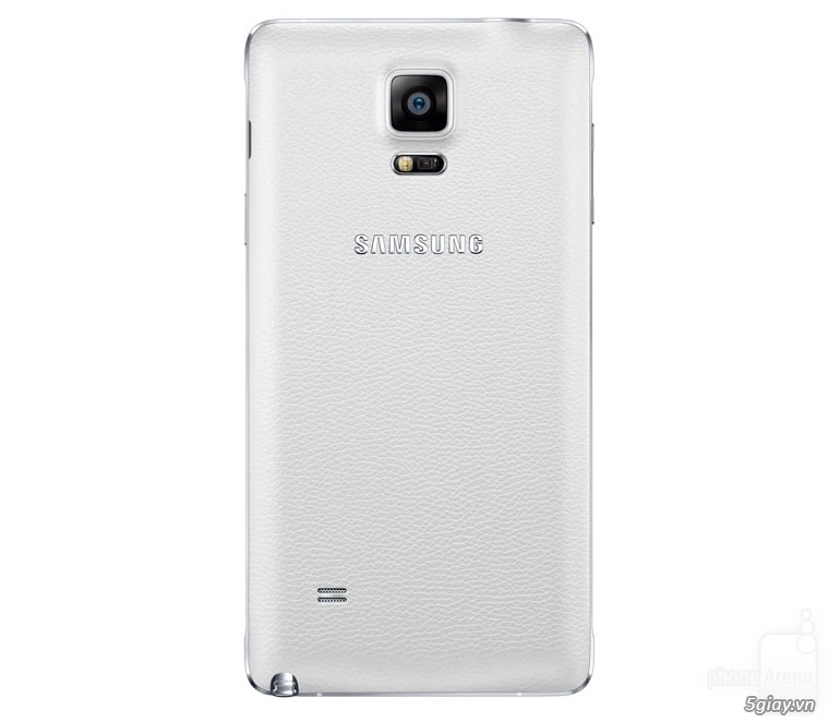 Bạn thích galaxy note 4 màu gì - 5