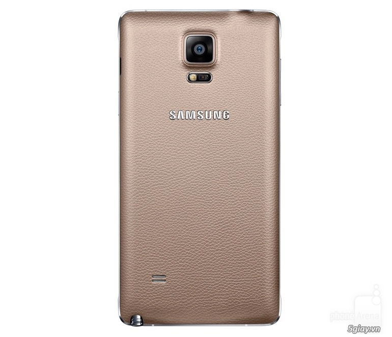 Bạn thích galaxy note 4 màu gì - 7