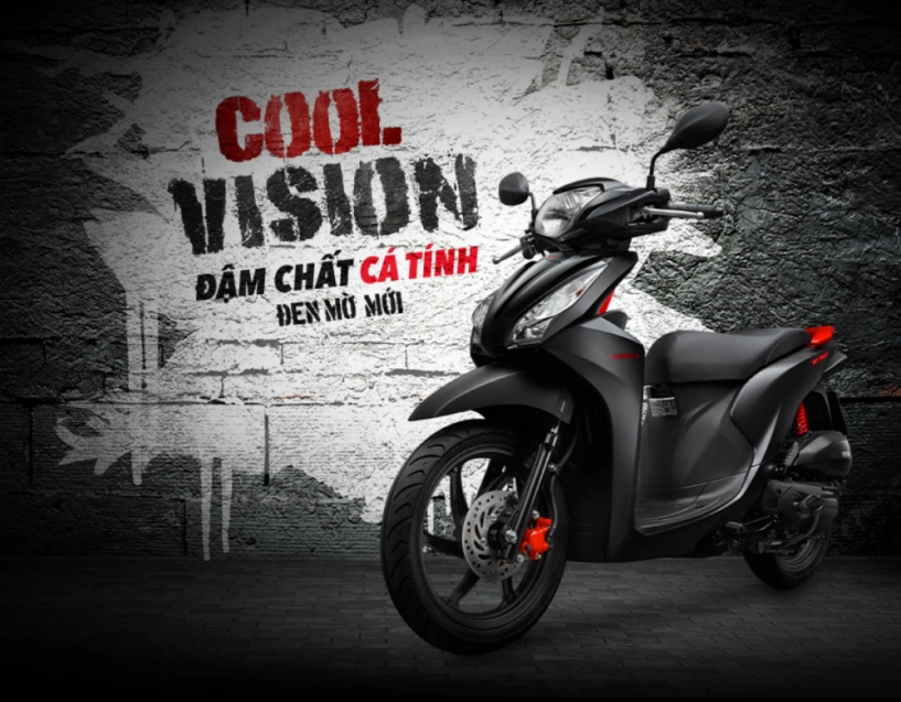Bảng giá xe honda 2016 mới nhất vision lead air blade sh - 2