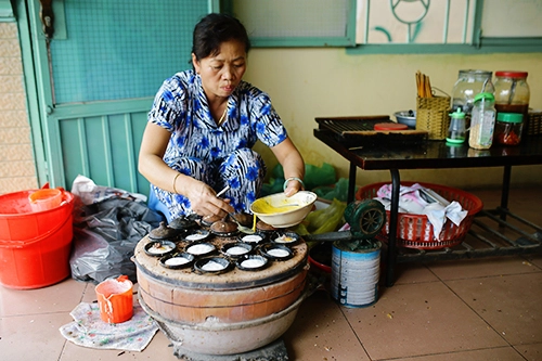 Bánh căn dung dị ở xứ lạnh đà lạt - 2