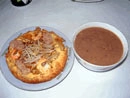 Bánh khoái thượng tứ - 1