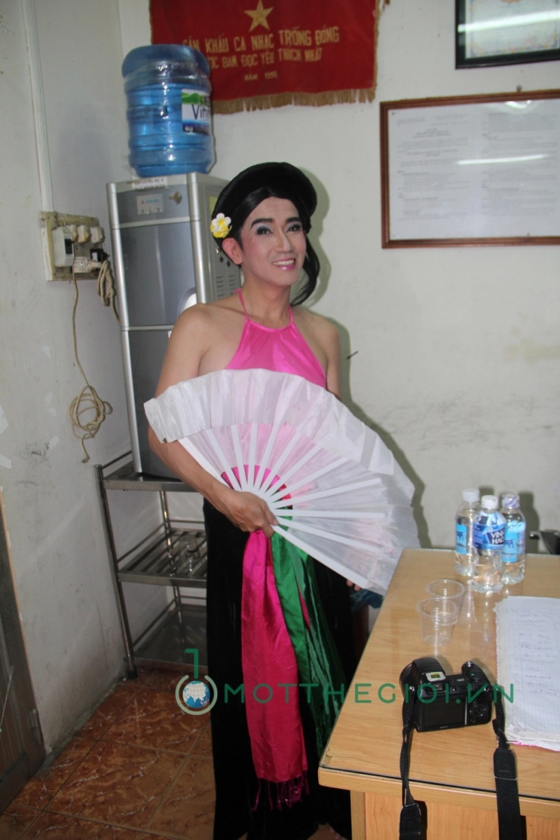 Bảo thy dịu dàng đi diễn sau scandal với tâm tít - 6