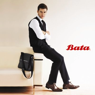 Bata ra mắt bộ sưu tập thu 2012 - 3