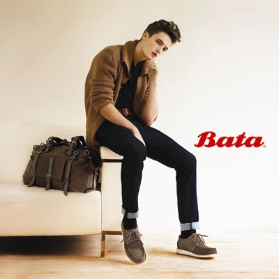 Bata ra mắt bộ sưu tập thu 2012 - 4