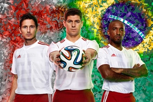 Bí ẩn brazuca trái bóng của world cup 2014 - 1