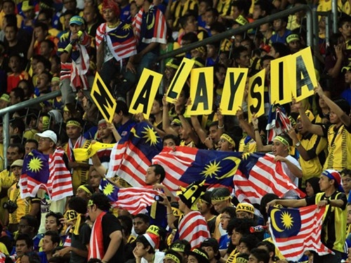 Bí mật kinh hoàng về nạn dàn xếp tỷ số ở malaysia - 3