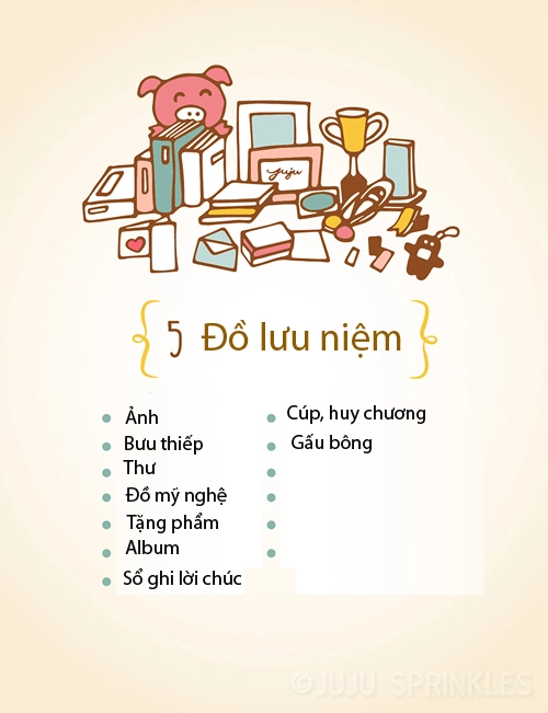 Bí quyết dọn nhà kiểu nhật - 13