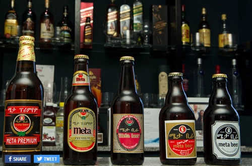 Bia ở việt nam rẻ nhất thế giới - 5