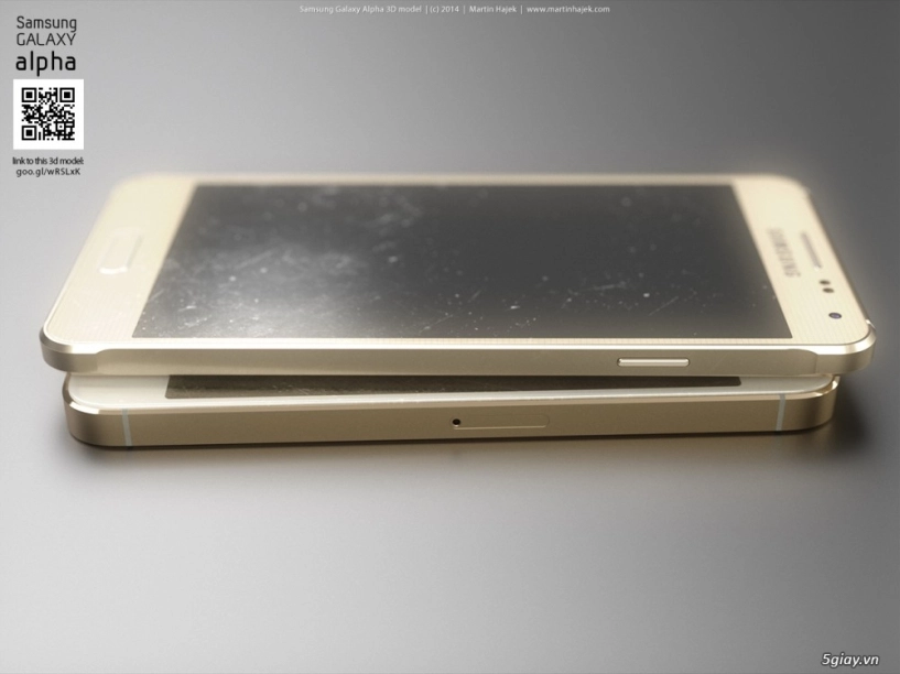 Bộ ảnh so sánh samsung alpha vs iphone 5s cực đẹp - 3