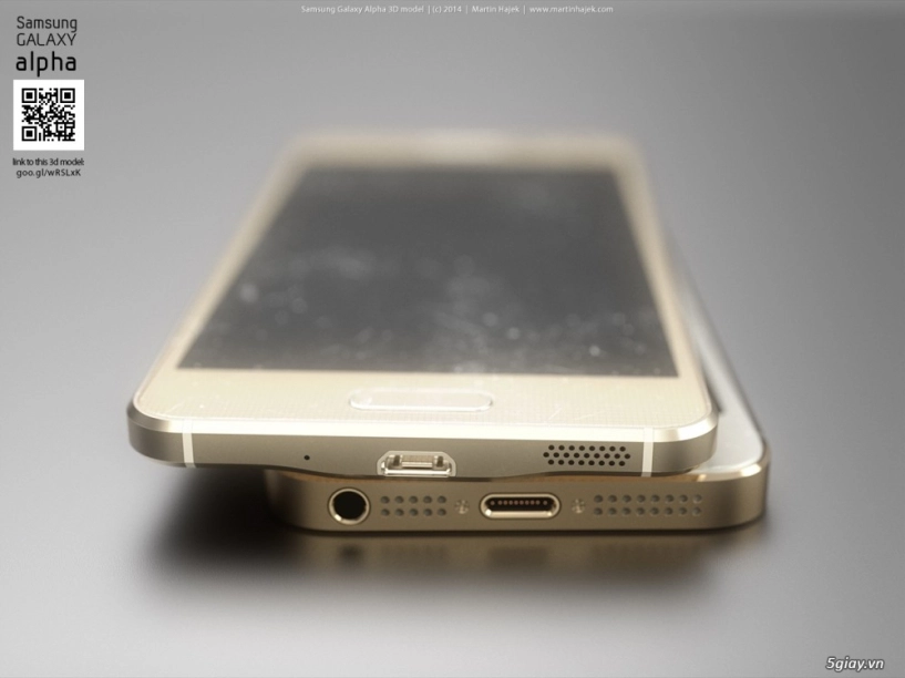 Bộ ảnh so sánh samsung alpha vs iphone 5s cực đẹp - 5