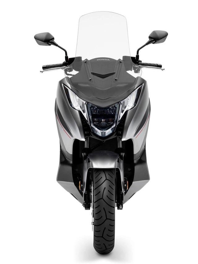 Bộ đôi honda nc750s và integra 2016 chính thức ra mắt - 7