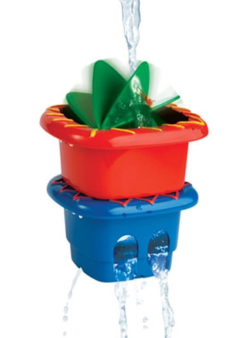 Bộ hộp xếp chồng cho bé 1 tuổi - 3