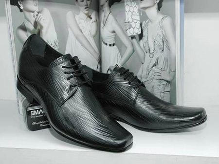 Bộ sưu tập 2010 của smart shoes - 4