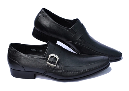 Bộ sưu tập giày siêu êm marciano 2012 - 4