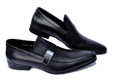 Bộ sưu tập giày siêu êm marciano 2012 - 5