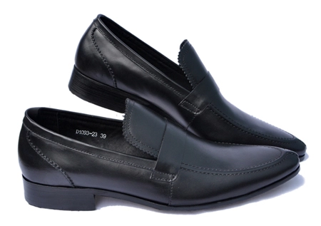 Bộ sưu tập giày siêu êm marciano 2012 - 6