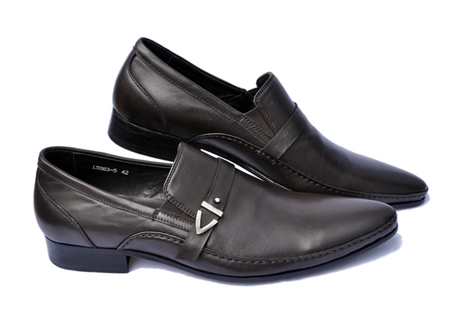 Bộ sưu tập giày siêu êm marciano 2012 - 9