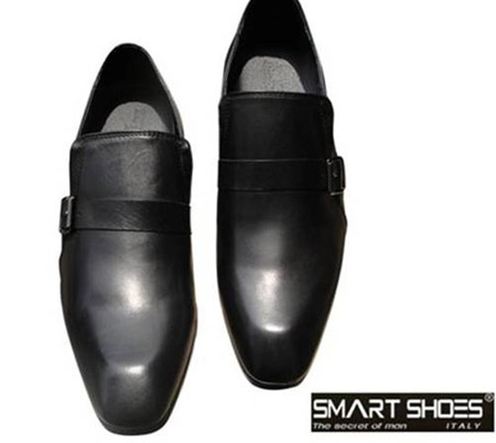 Bộ sưu tập giày thế hệ mới của smart shoes - 5