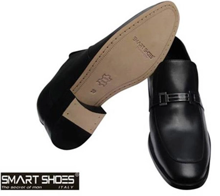 Bộ sưu tập giày thế hệ mới của smart shoes - 7