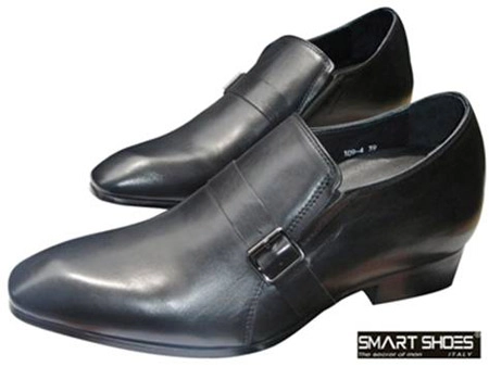 Bộ sưu tập giày thu mới của smart shoes - 2