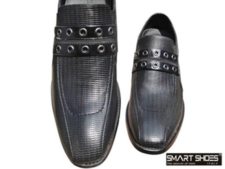 Bộ sưu tập giày thu mới của smart shoes - 5