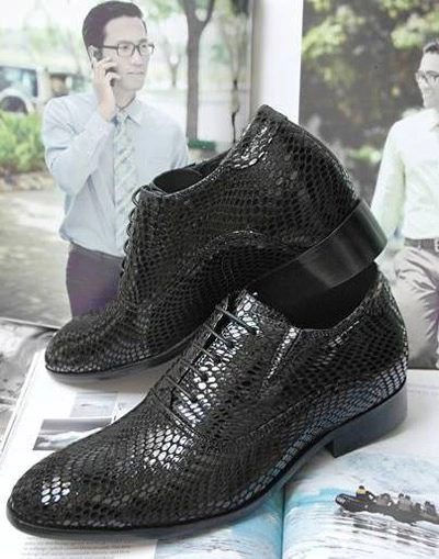 Bộ sưu tập giày thu mới của smart shoes - 6