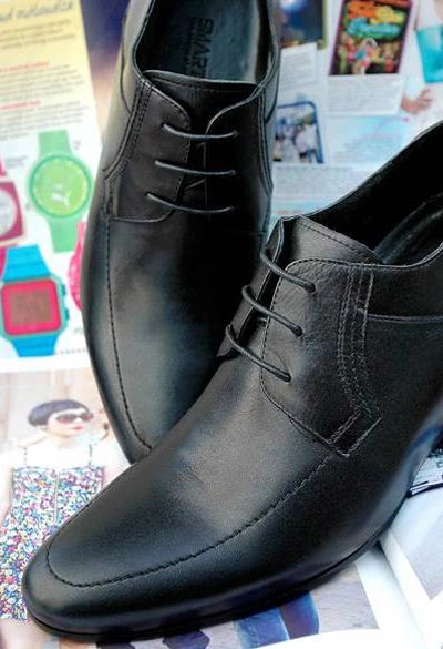 Bộ sưu tập giày thu mới của smart shoes - 7
