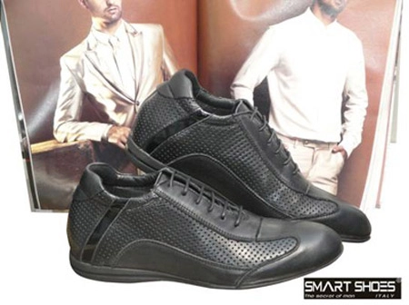 Bộ sưu tập giày thu mới của smart shoes - 9