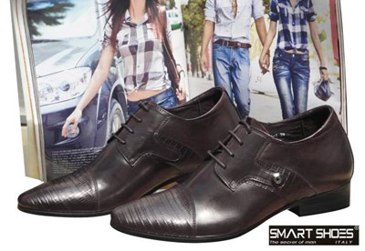 Bộ sưu tập hè mới của smart shoes - 3