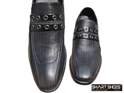 Bộ sưu tập hè mới của smart shoes - 5