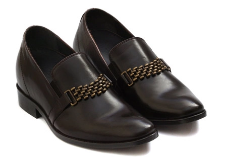 Bộ sưu tập mới của giày cao maucci - 1