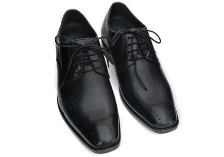Bộ sưu tập mới của giày cao maucci - 3