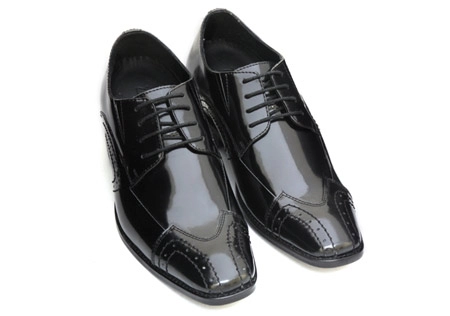 Bộ sưu tập mới của giày cao maucci - 4
