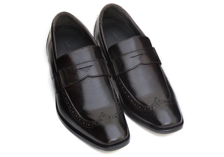 Bộ sưu tập mới của giày cao maucci - 6