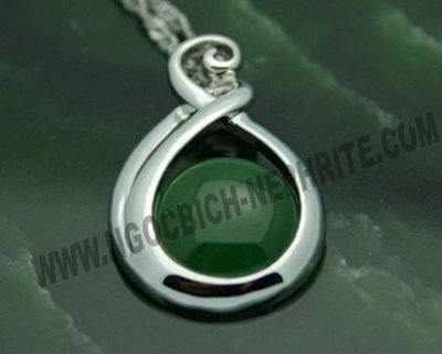 Bộ sưu tập mới của ngọc bích nephrite - 2