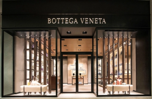 Bottega veneta khai trương tại union square tp hcm - 9