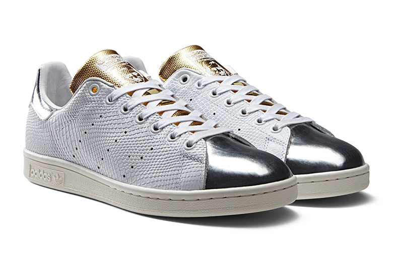 Bst giày nam adidas originals stan smith hè 2015 - 2