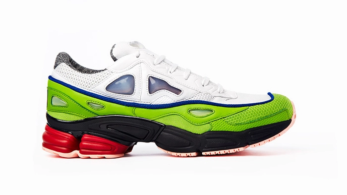 Bst giày nam adidas raf simons xuânhè 2015 - 7