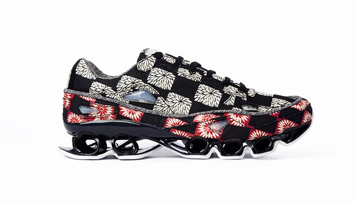 Bst giày nam adidas raf simons xuânhè 2015 - 10