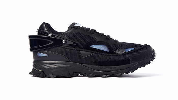 Bst giày nam adidas raf simons xuânhè 2015 - 14