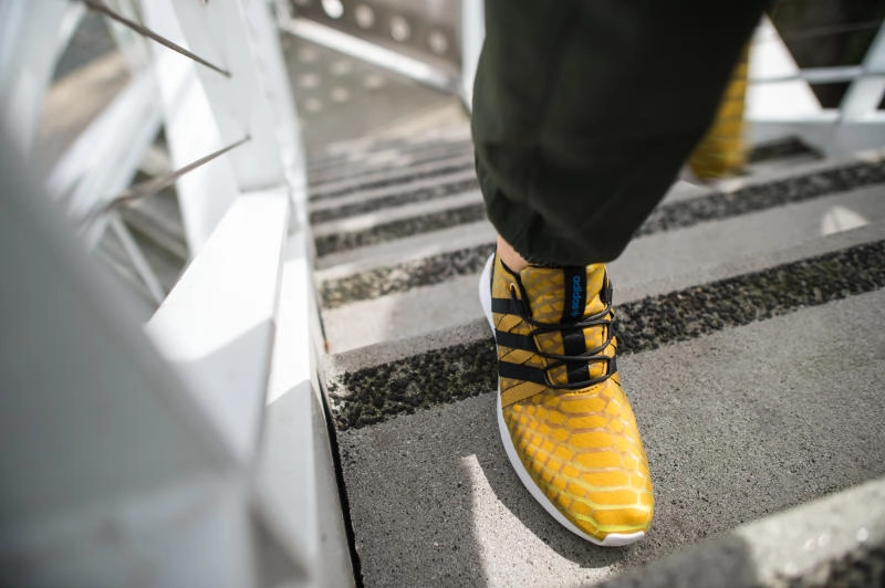 Bst giày nam adidas sl loop racer độc đáo với công nghệ xeno - 1